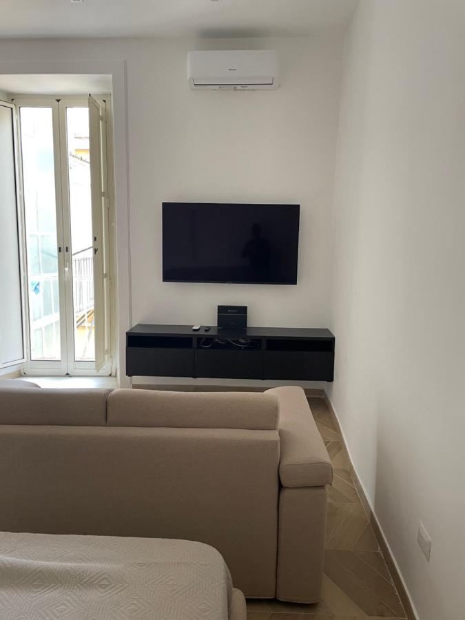 Vectes Home Naples Extérieur photo