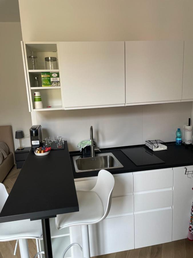 Vectes Home Naples Extérieur photo