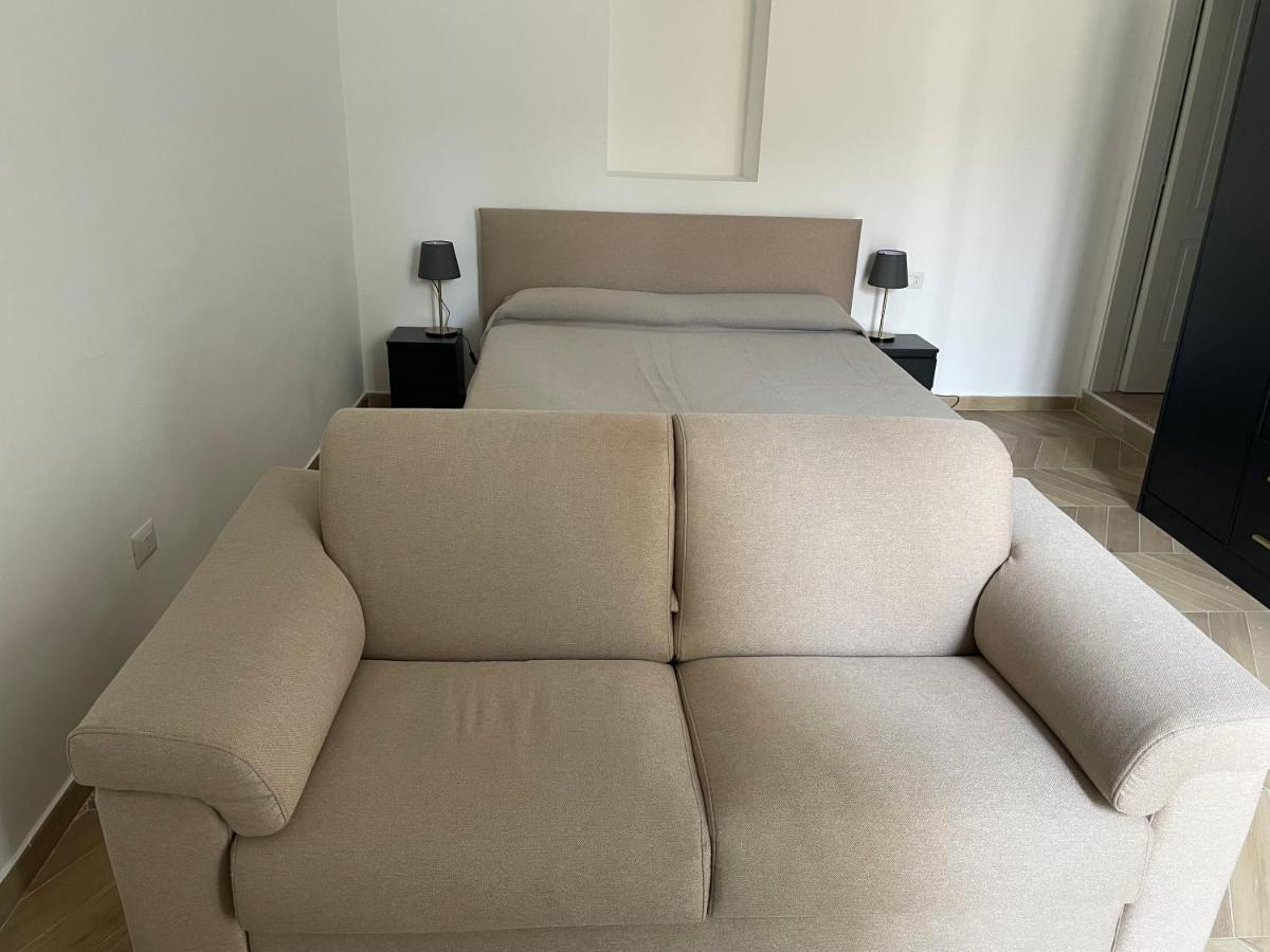 Vectes Home Naples Extérieur photo