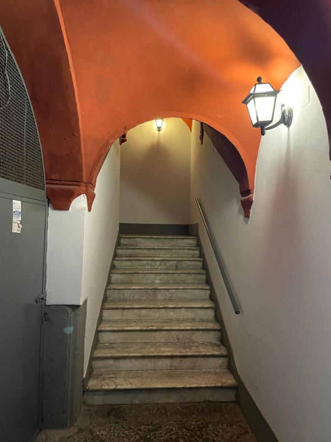 Vectes Home Naples Extérieur photo