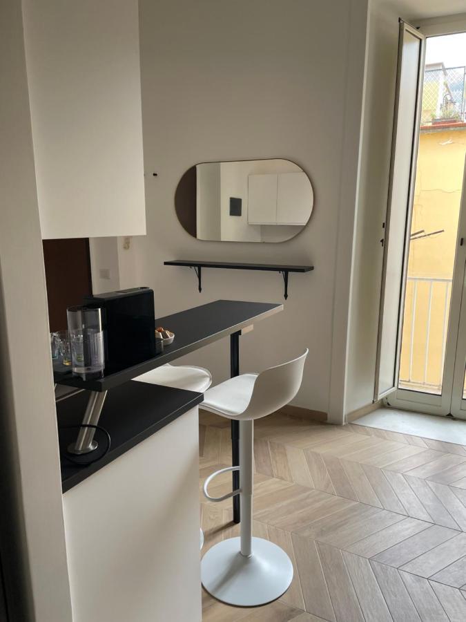 Vectes Home Naples Extérieur photo