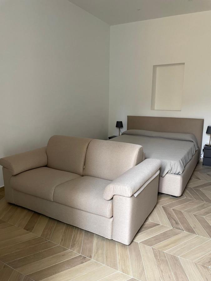 Vectes Home Naples Extérieur photo