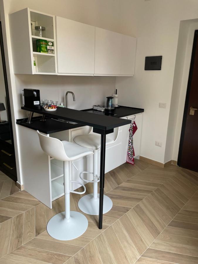 Vectes Home Naples Extérieur photo