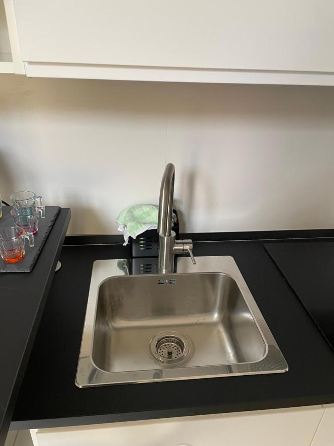 Vectes Home Naples Extérieur photo