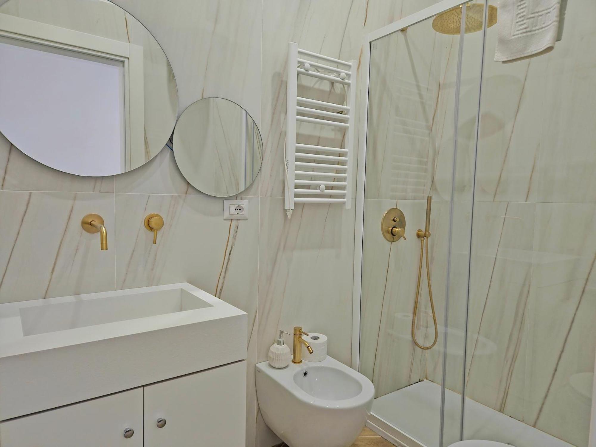 Vectes Home Naples Extérieur photo