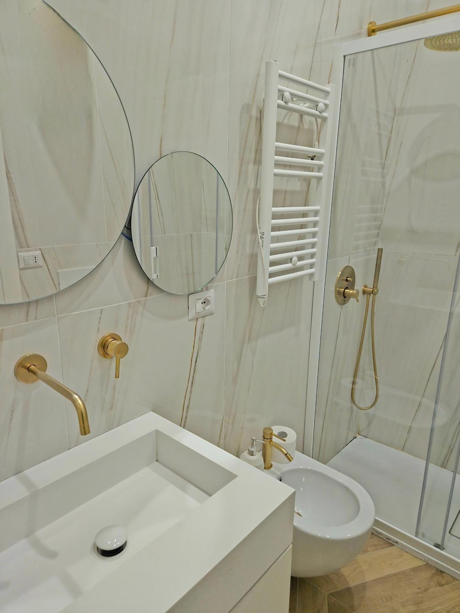 Vectes Home Naples Extérieur photo